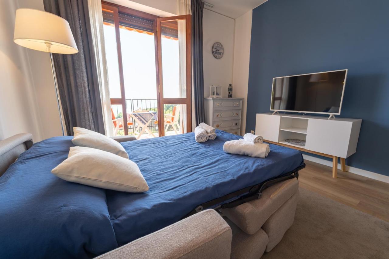 Le Orchidee By Wonderful Italy Apartment Sanremo Exterior photo
