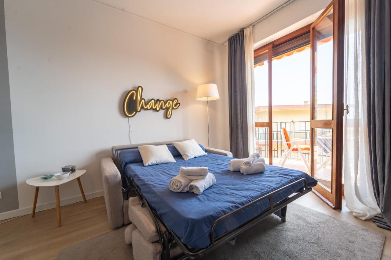 Le Orchidee By Wonderful Italy Apartment Sanremo Exterior photo
