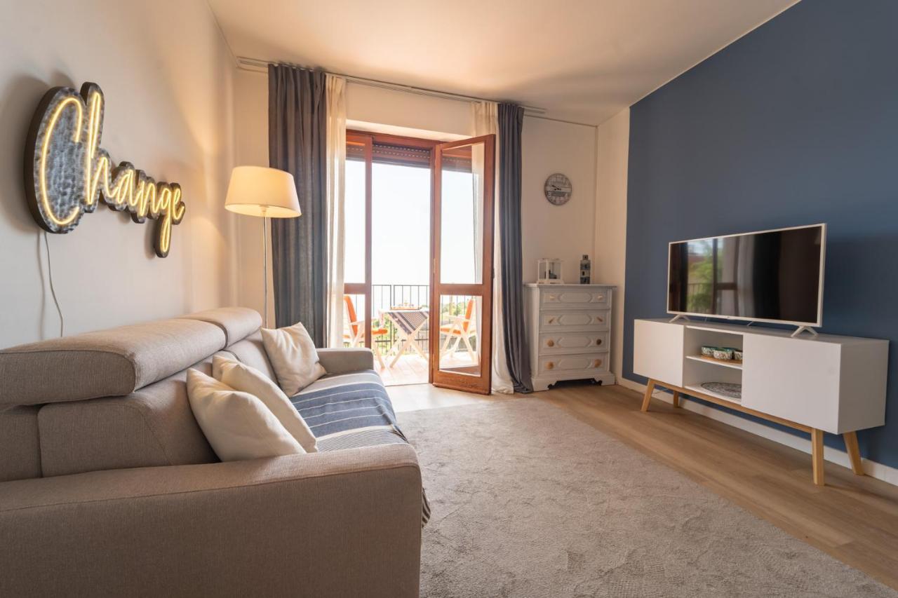 Le Orchidee By Wonderful Italy Apartment Sanremo Exterior photo